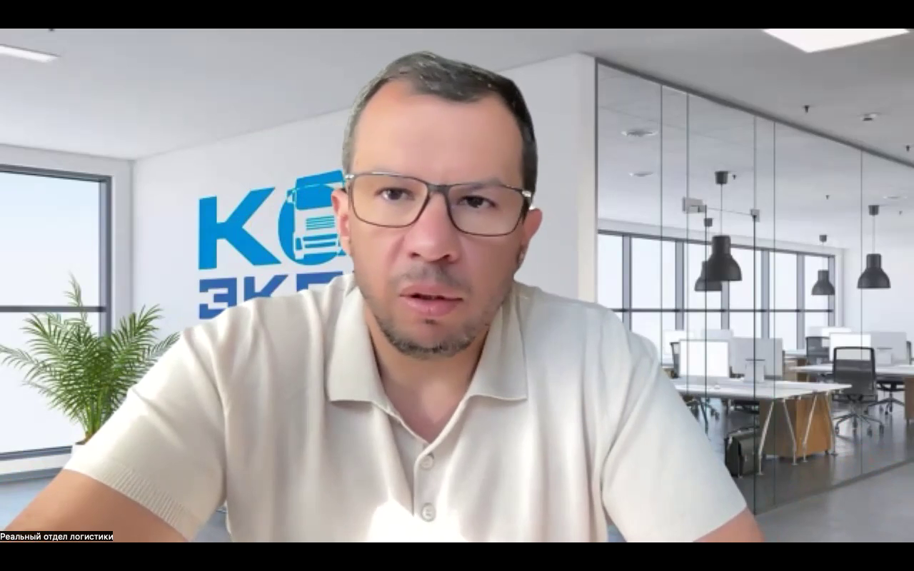 Дмитрий Черняев — ведущий разбора рабочей задачи